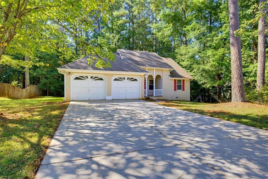 237 Hillandale Drive Property Photo 1