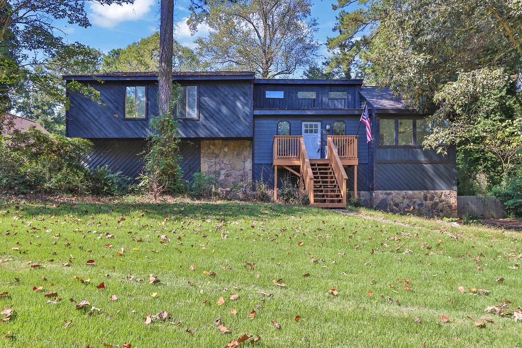 5169 Rockbridge Drive Property Photo 1