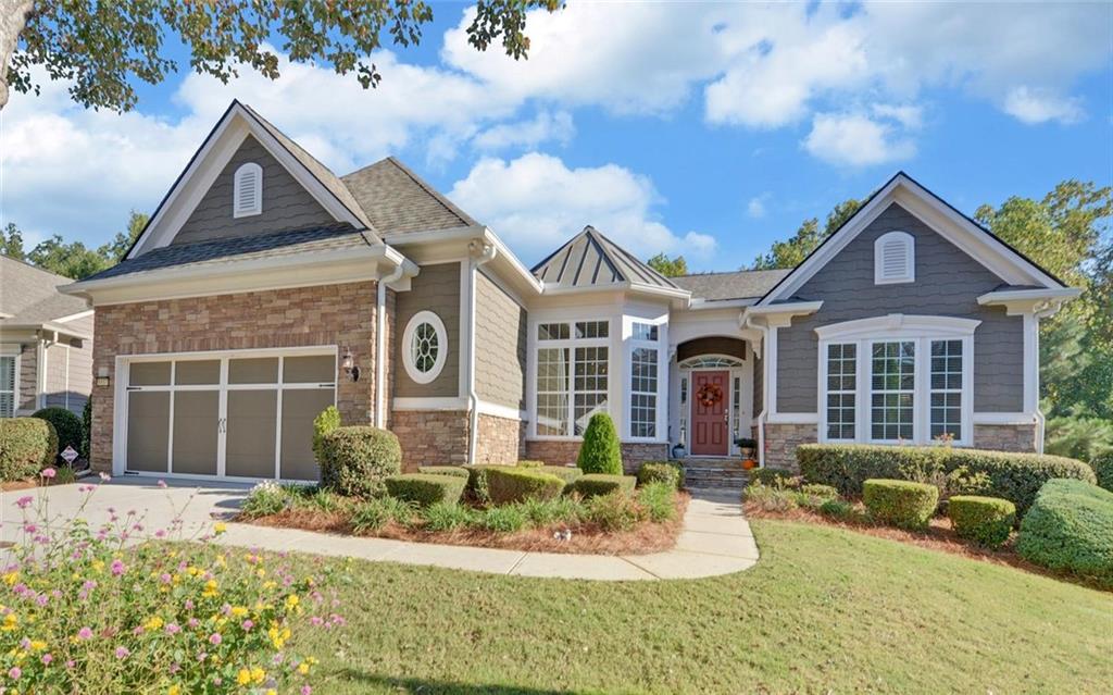 6537 Autumn Crest Lane Property Photo 1
