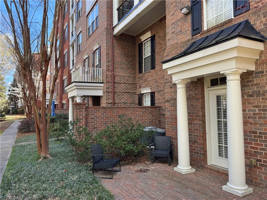 4855 Ivy Ridge Drive Se Unit 101 Property Photo 1