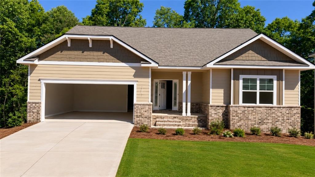 642 Bald Ridge Circle Property Photo 2