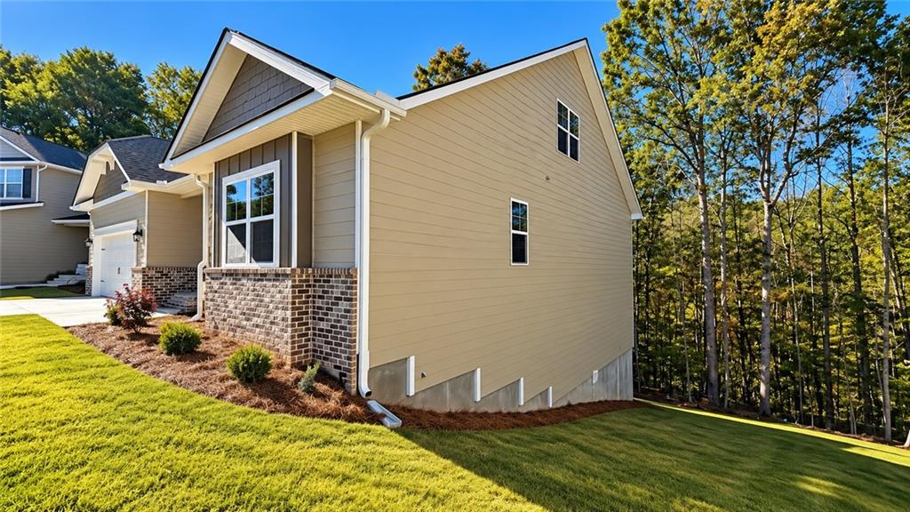 642 Bald Ridge Circle Property Photo 3