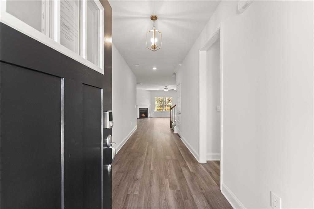 642 Bald Ridge Circle Property Photo 4