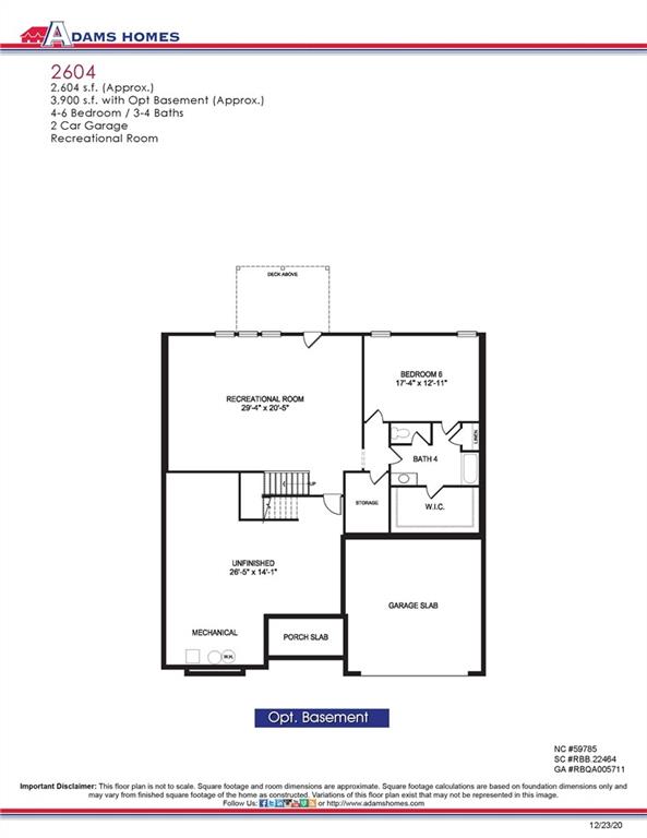 642 Bald Ridge Circle Property Photo 24