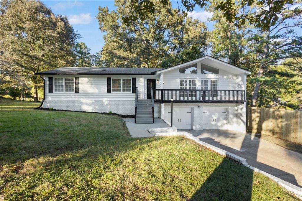 6140 Michelle Lane Property Photo 1