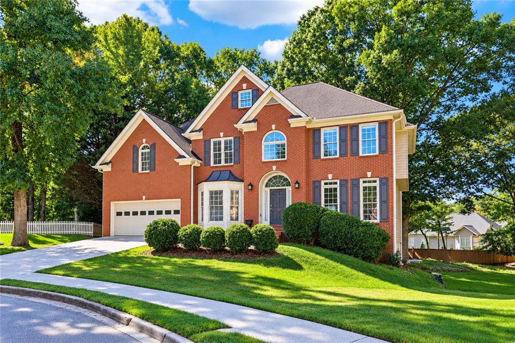 4104 Hooch River Trail Property Photo 1