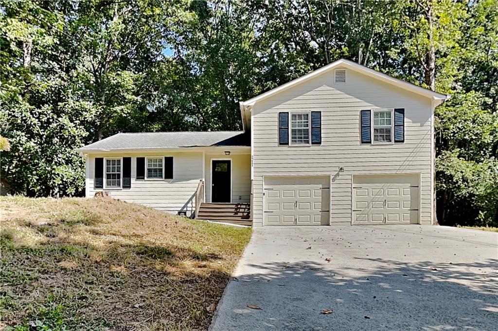 2211 Grayfield Drive Property Photo 1