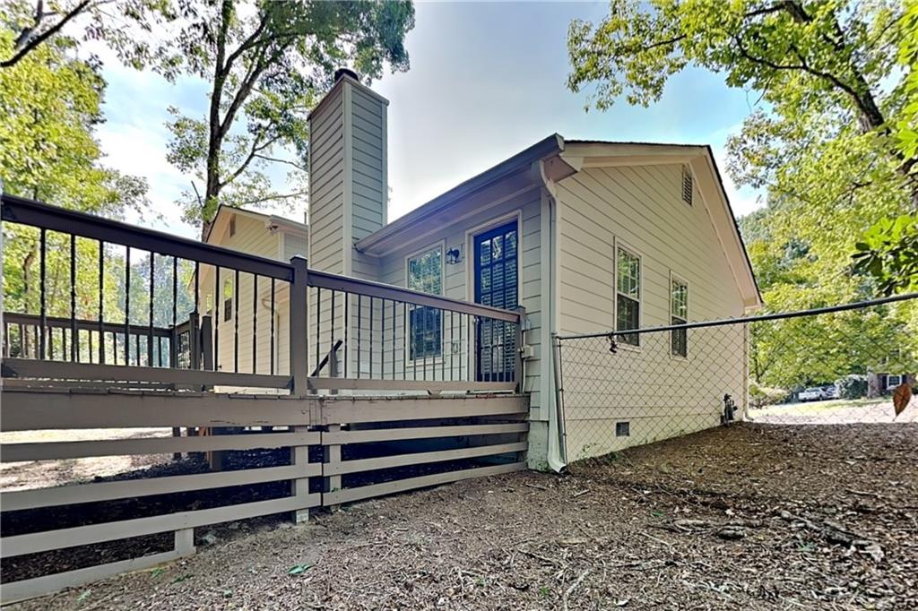 2211 Grayfield Drive Property Photo 16