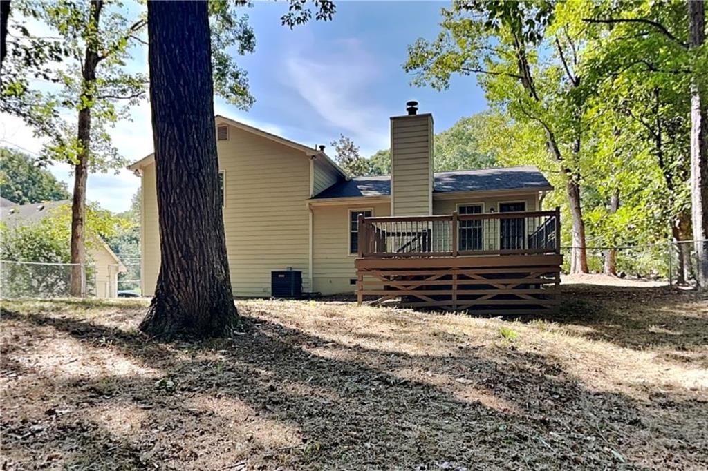 2211 Grayfield Drive Property Photo 17