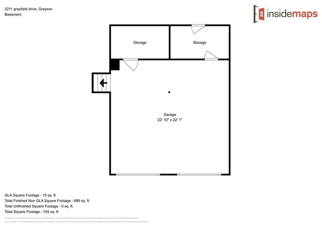 2211 Grayfield Drive Property Photo 18