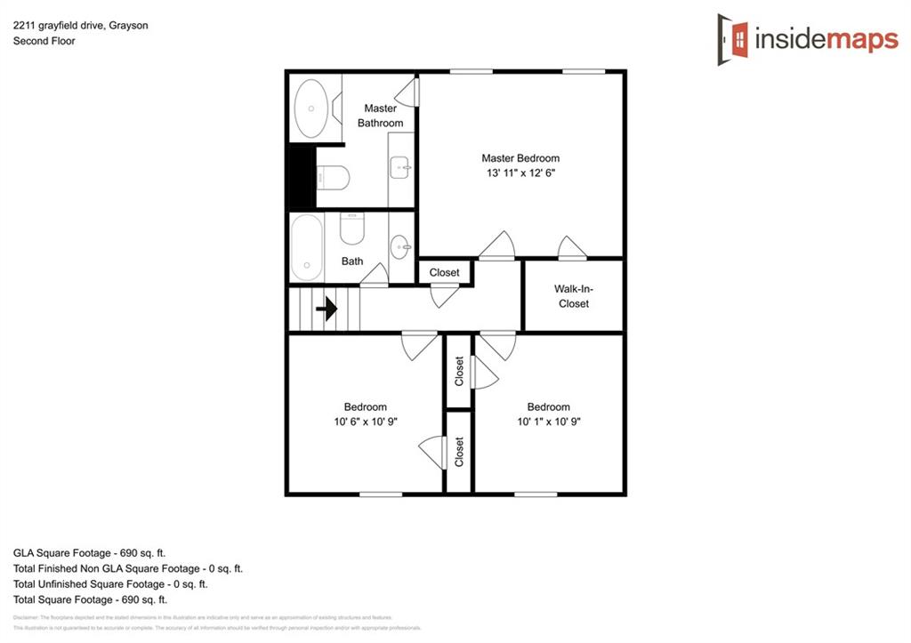 2211 Grayfield Drive Property Photo 20