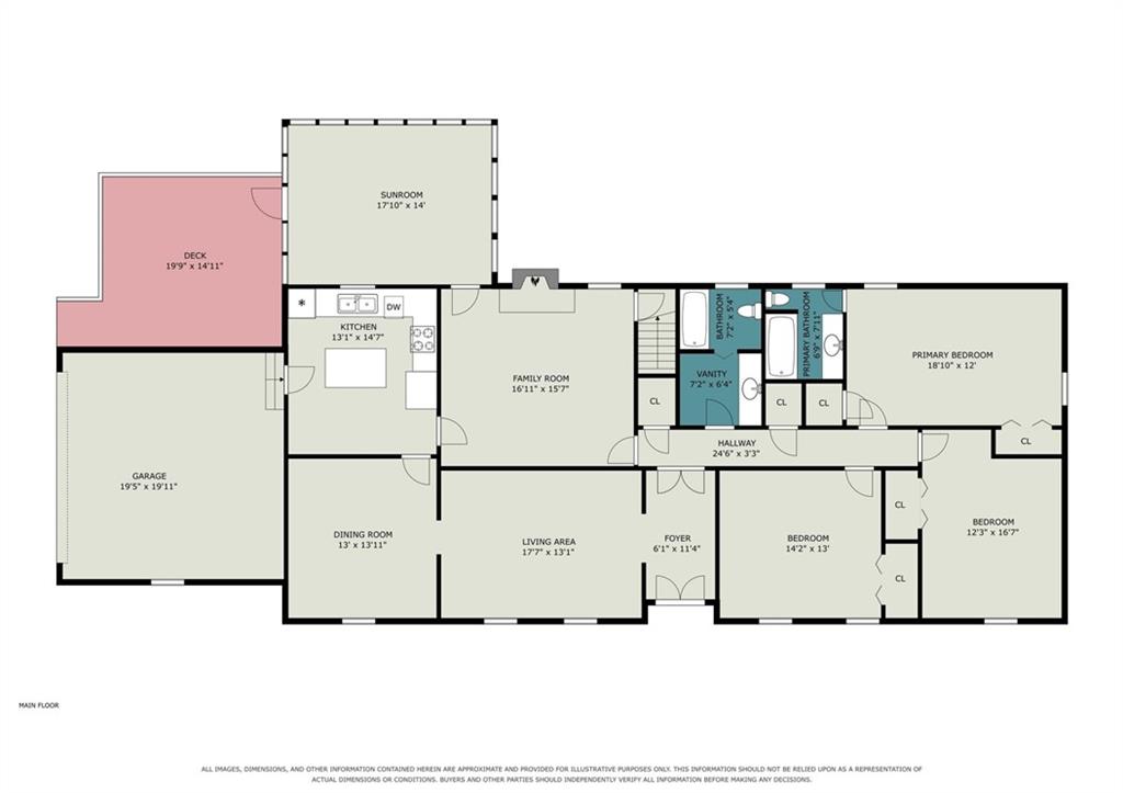 2027 Gainsborough Drive Property Photo 36