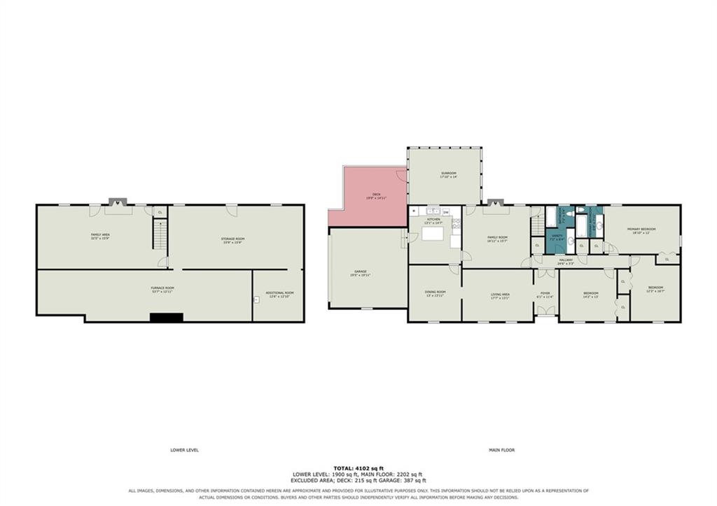 2027 Gainsborough Drive Property Photo 37
