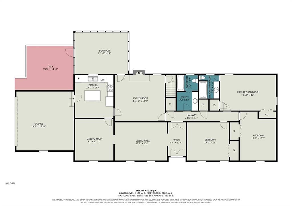 2027 Gainsborough Drive Property Photo 39