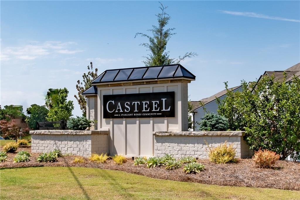 171 Casteel Lane Property Photo 1