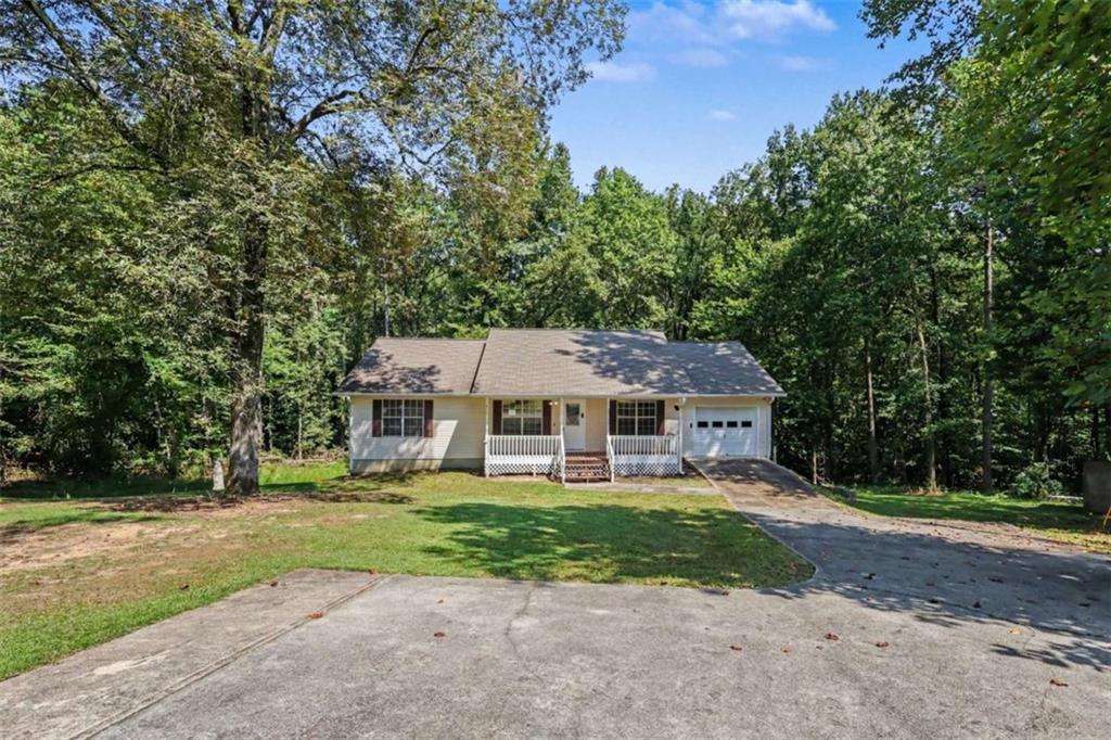 6854 John West Road Property Photo 1
