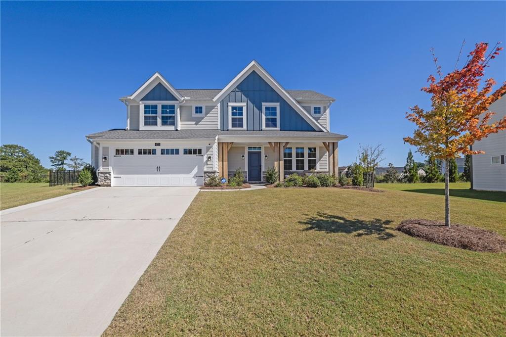 470 Sugar Prairie Bend Property Photo 1
