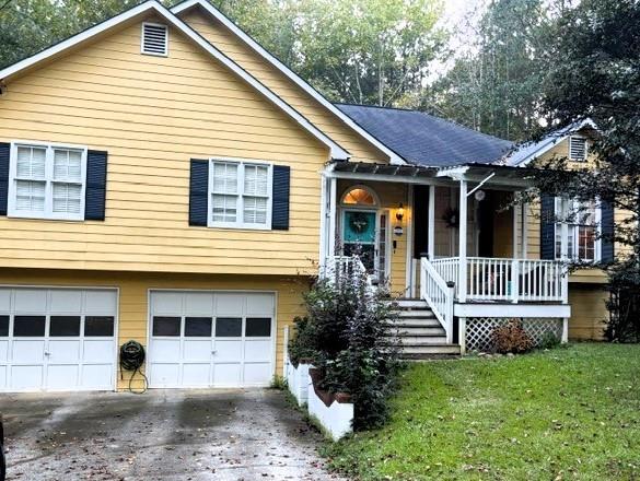 176 Landing Trail Property Photo 1