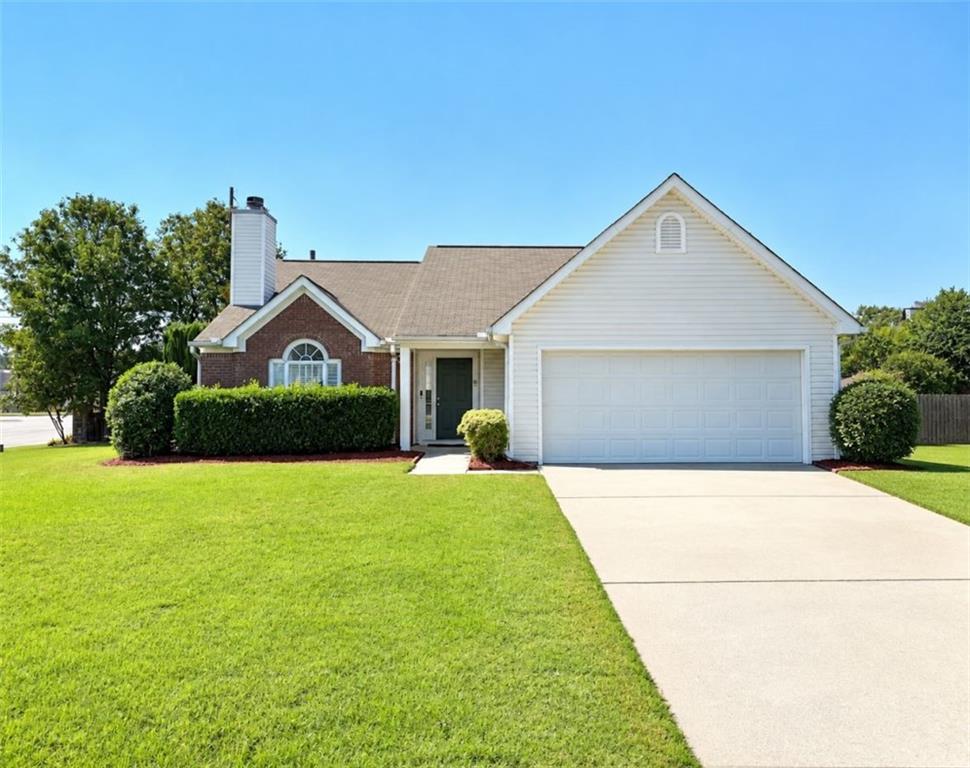 1595 Willow River Run Property Photo 1