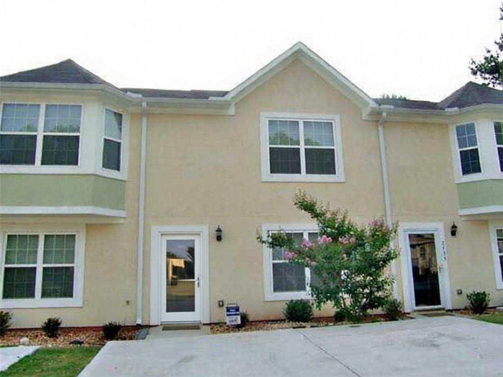 2937 Fields Drive Property Photo 1