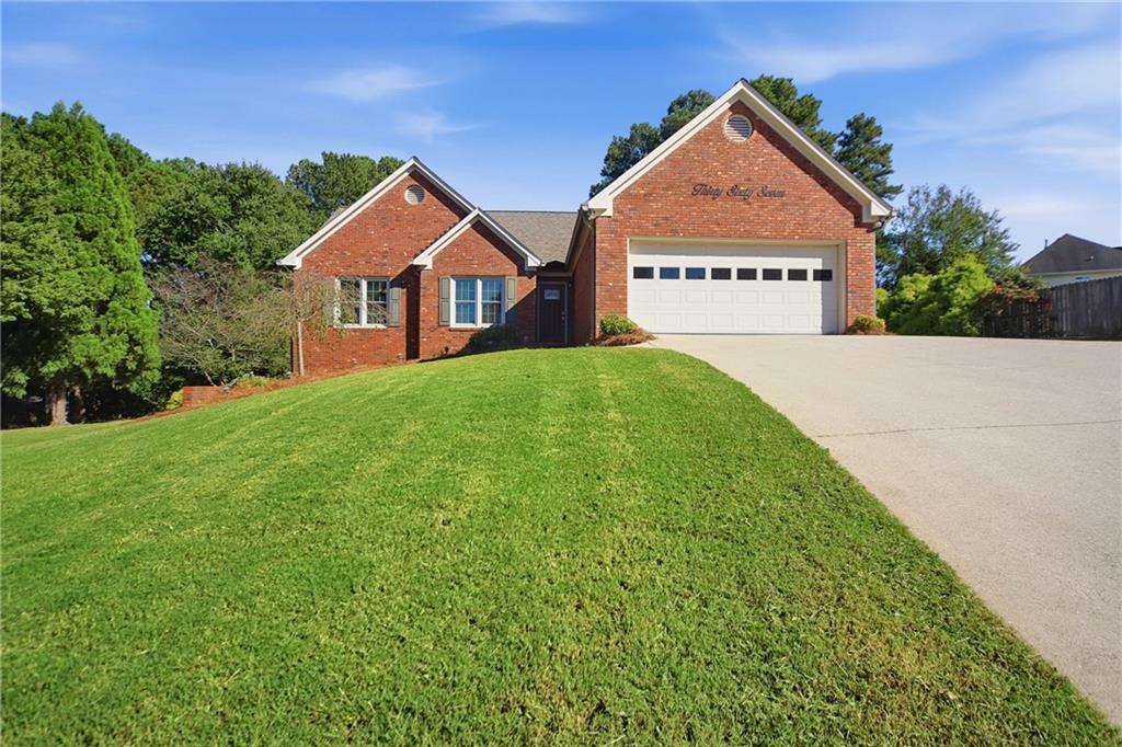 3067 Hillsong Circle Property Photo 1