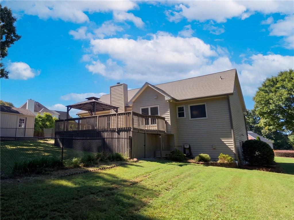 3067 Hillsong Circle Property Photo 5