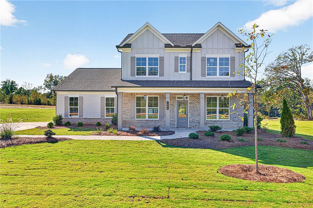 1069 Windy Hill Road Property Photo 1