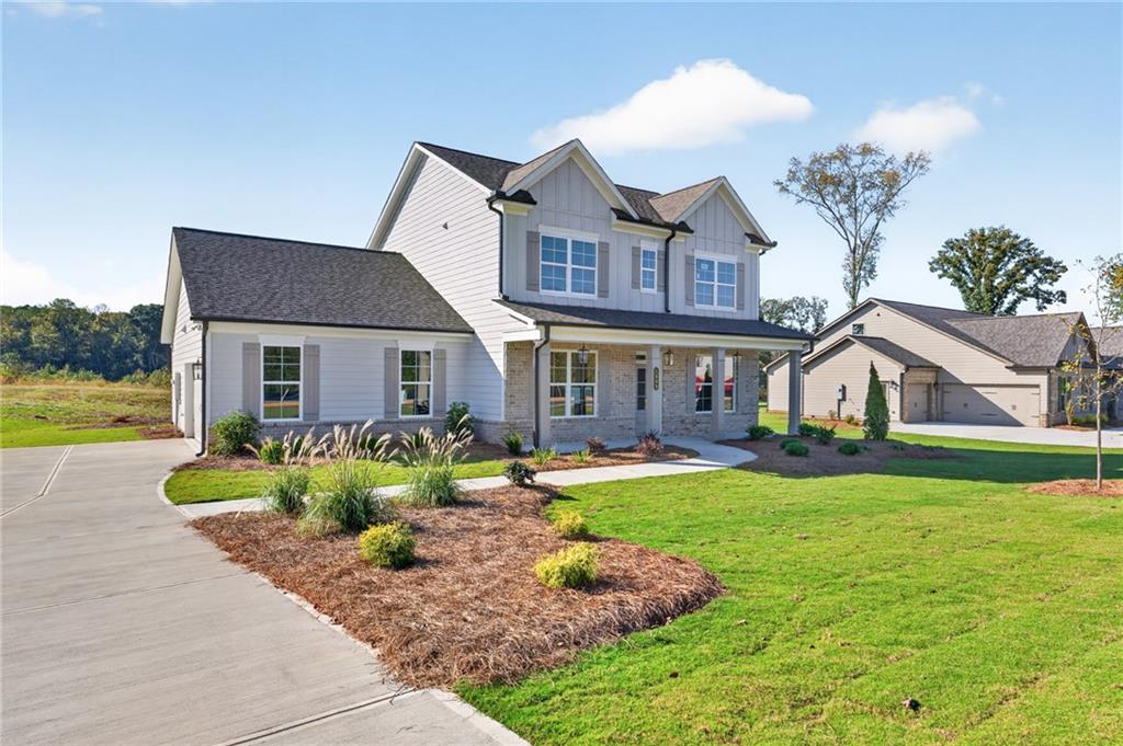 1069 Windy Hill Road Property Photo 3