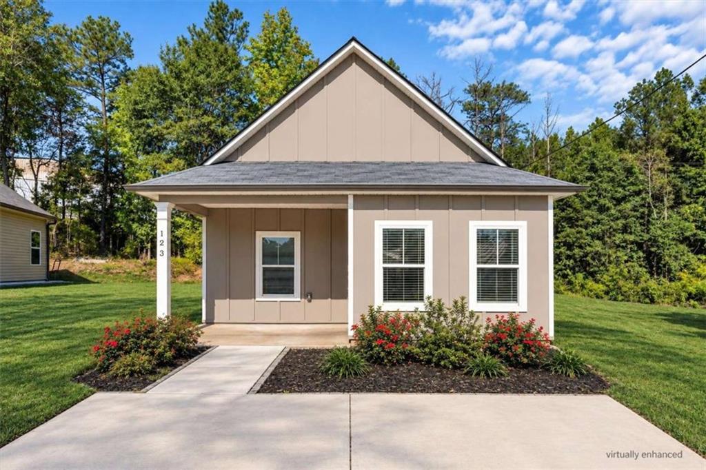 123 Chalfont Circle Property Photo 1