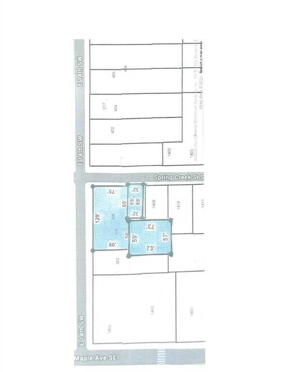 306 E 14th St Property Photo 1