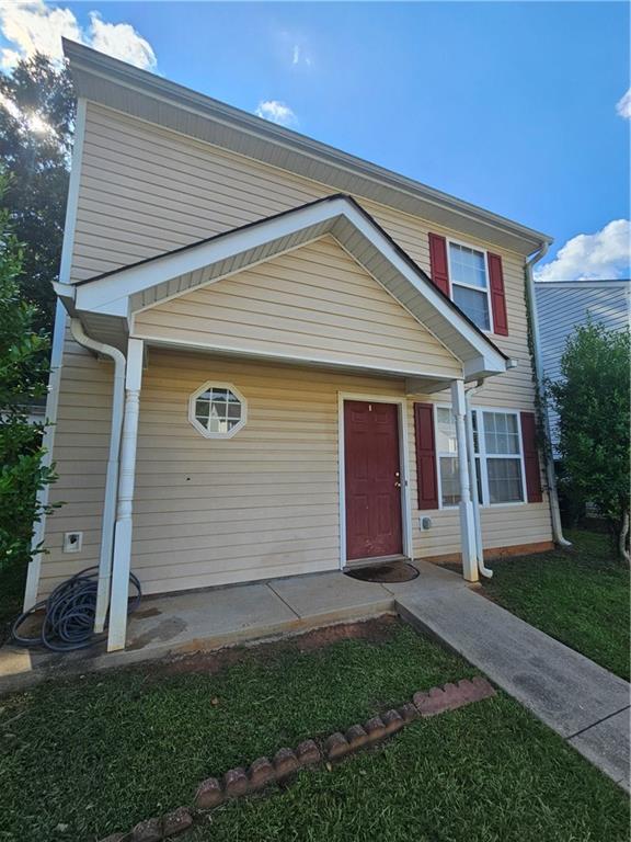 231 Turnstone Road Property Photo 1