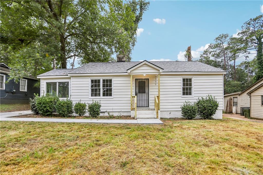1330 Lynford Drive Sw Property Photo 1