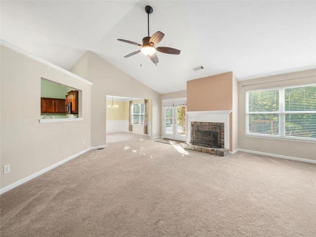 4410 Caney Fork Circle Property Photo 4