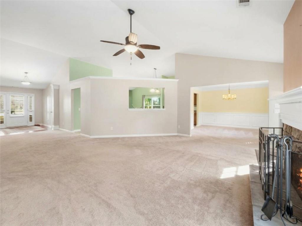 4410 Caney Fork Circle Property Photo 6