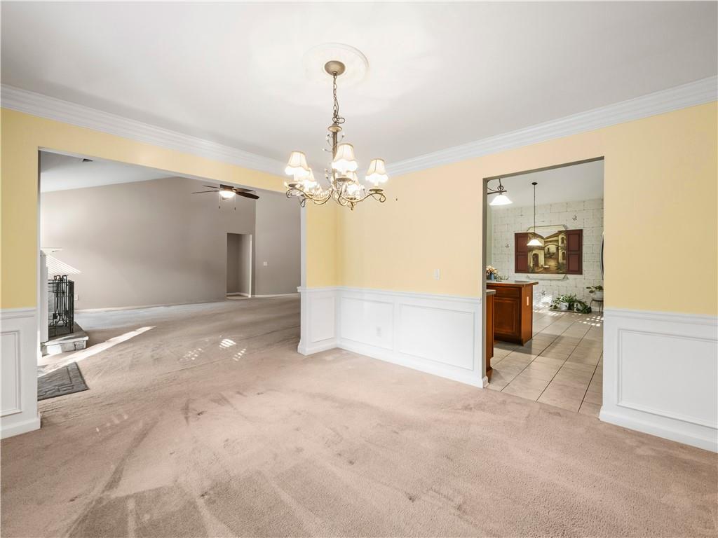 4410 Caney Fork Circle Property Photo 14