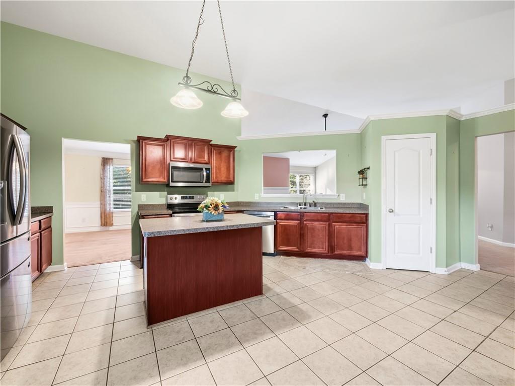 4410 Caney Fork Circle Property Photo 16