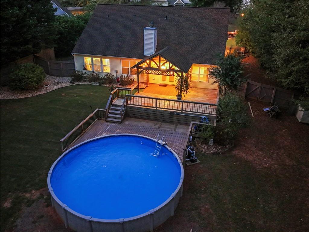 4410 Caney Fork Circle Property Photo 34