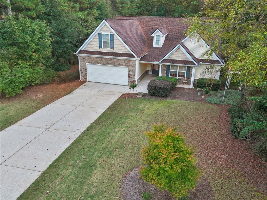4410 Caney Fork Circle Property Photo 36