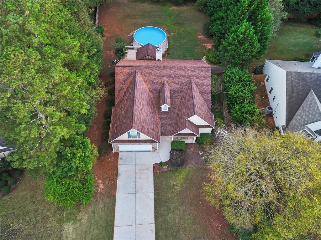 4410 Caney Fork Circle Property Photo 39