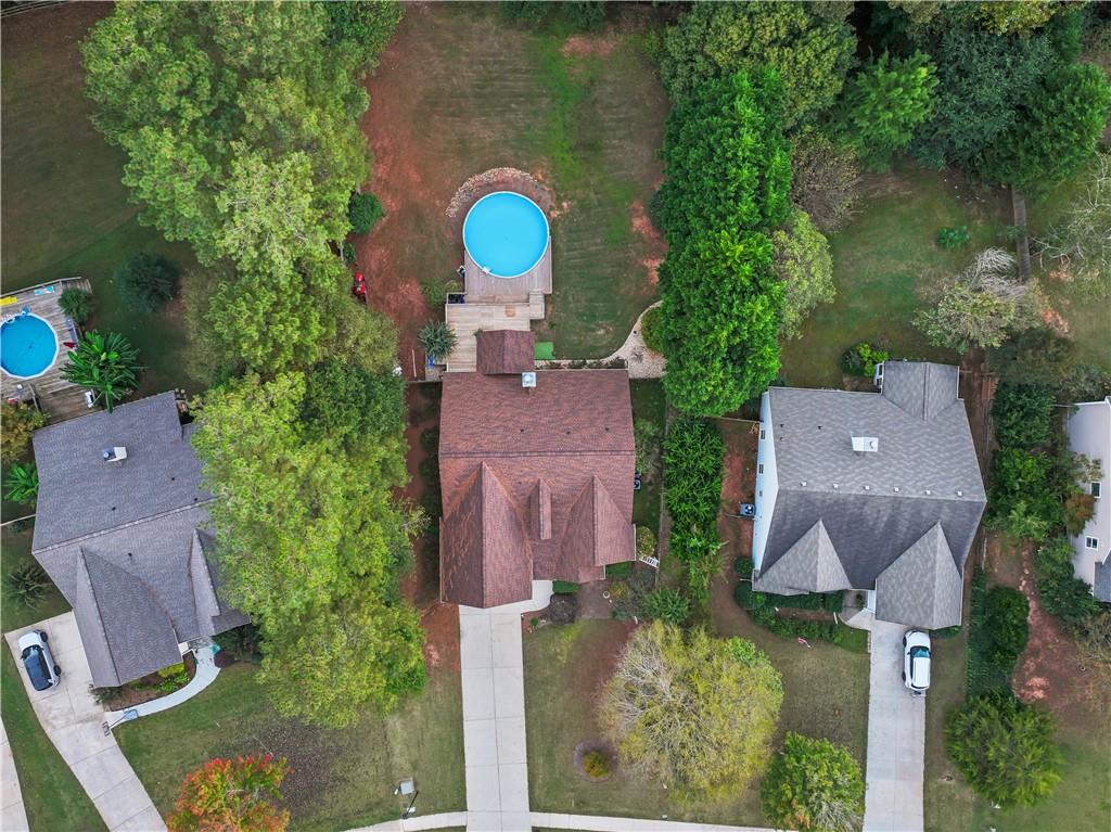 4410 Caney Fork Circle Property Photo 40