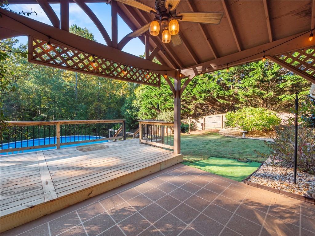 4410 Caney Fork Circle Property Photo 41