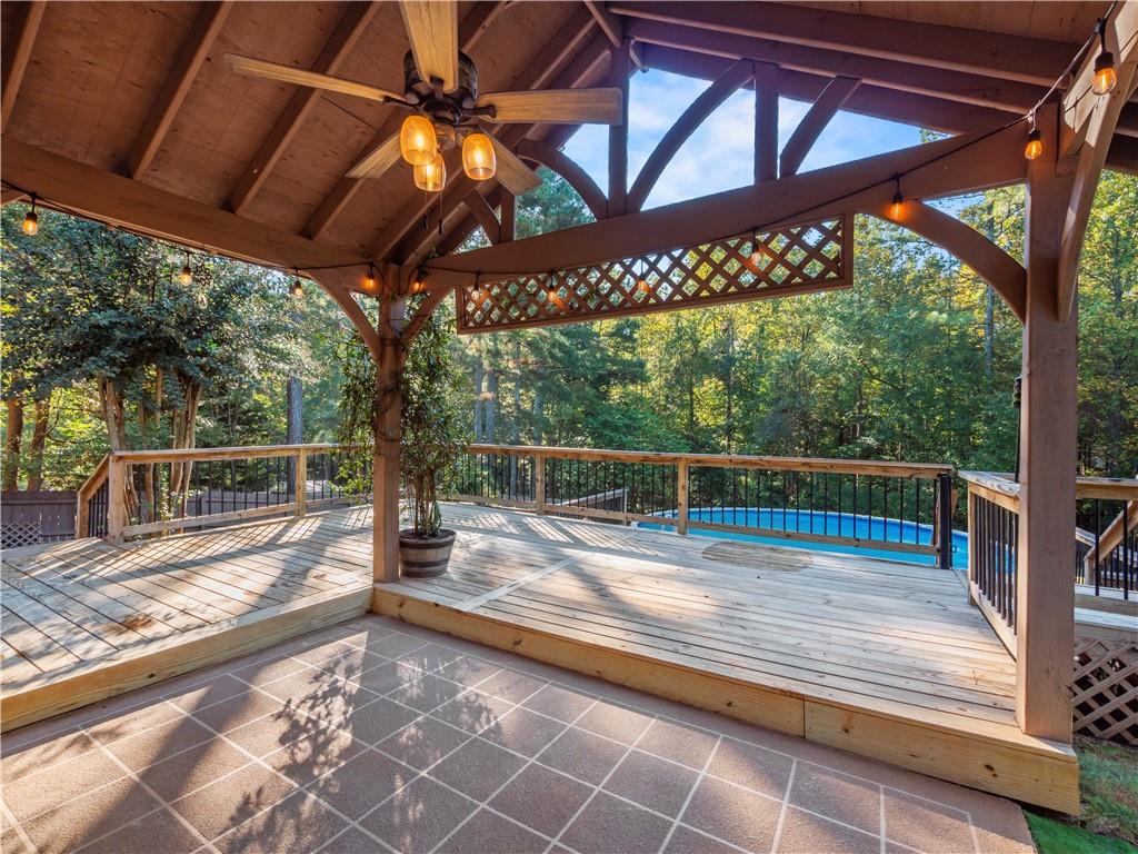 4410 Caney Fork Circle Property Photo 42