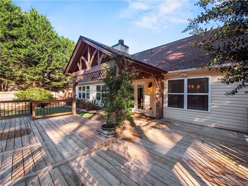 4410 Caney Fork Circle Property Photo 43