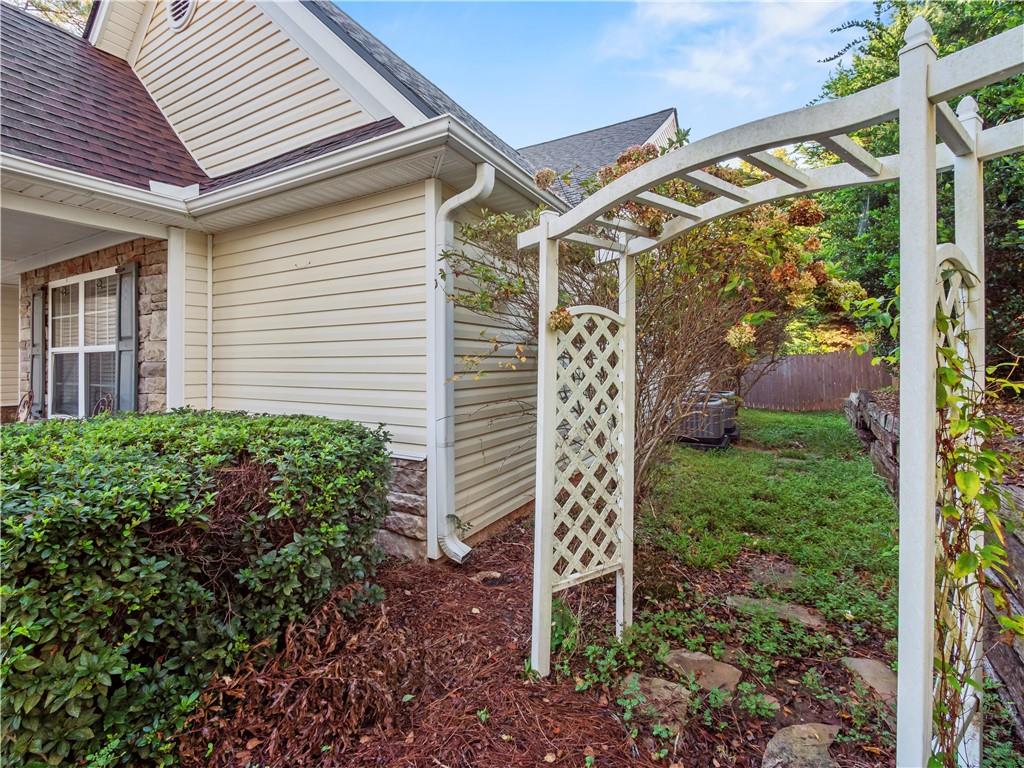 4410 Caney Fork Circle Property Photo 48