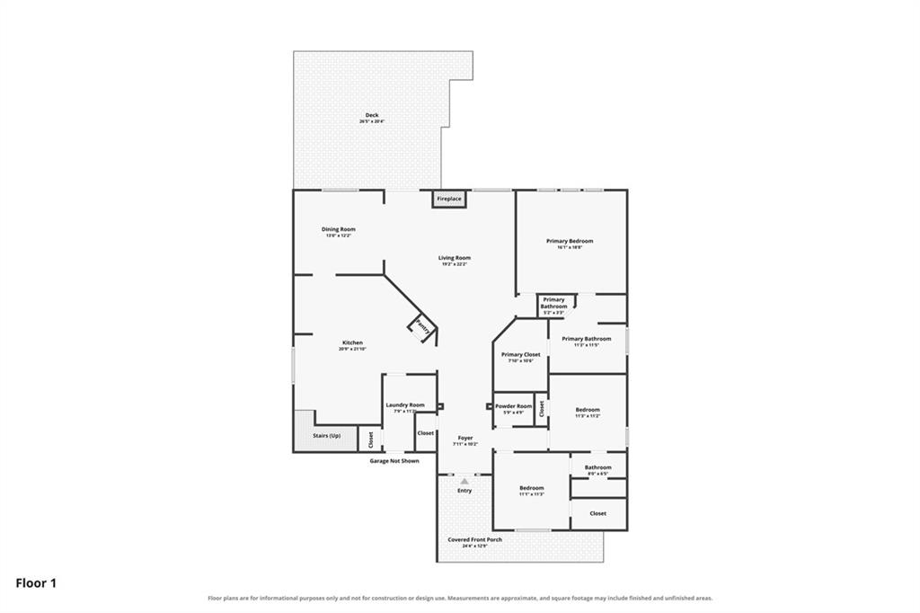 4410 Caney Fork Circle Property Photo 50