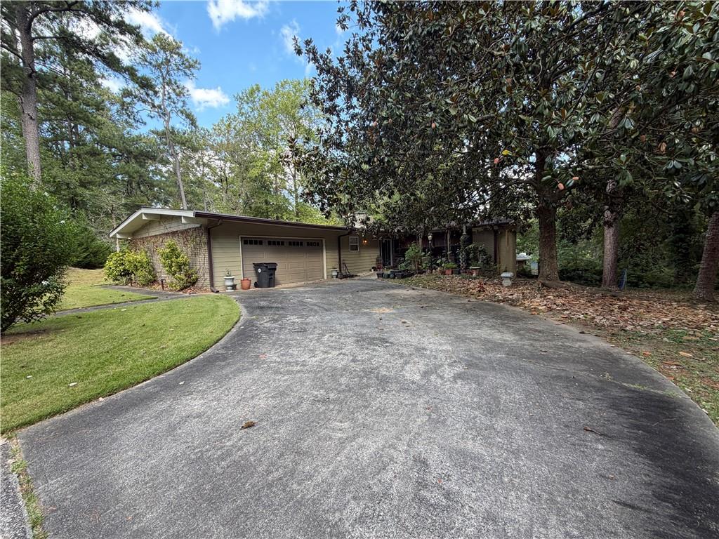2550 Headland Drive Property Photo 1
