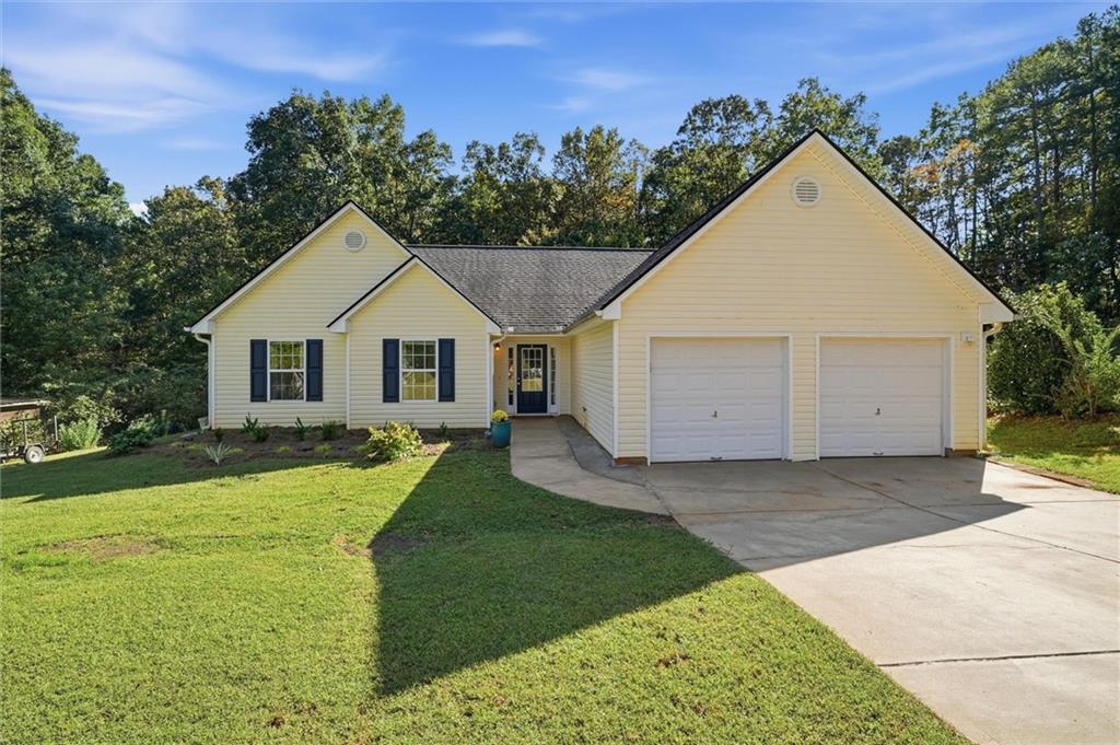 178 Oak Ridge Drive Property Photo 1