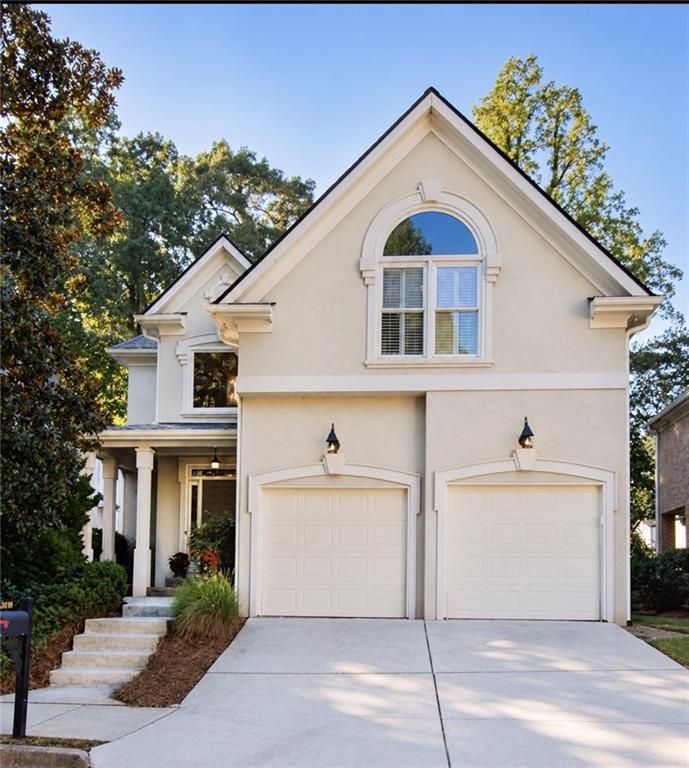 2030 Lenox Cove Circle Property Photo 1