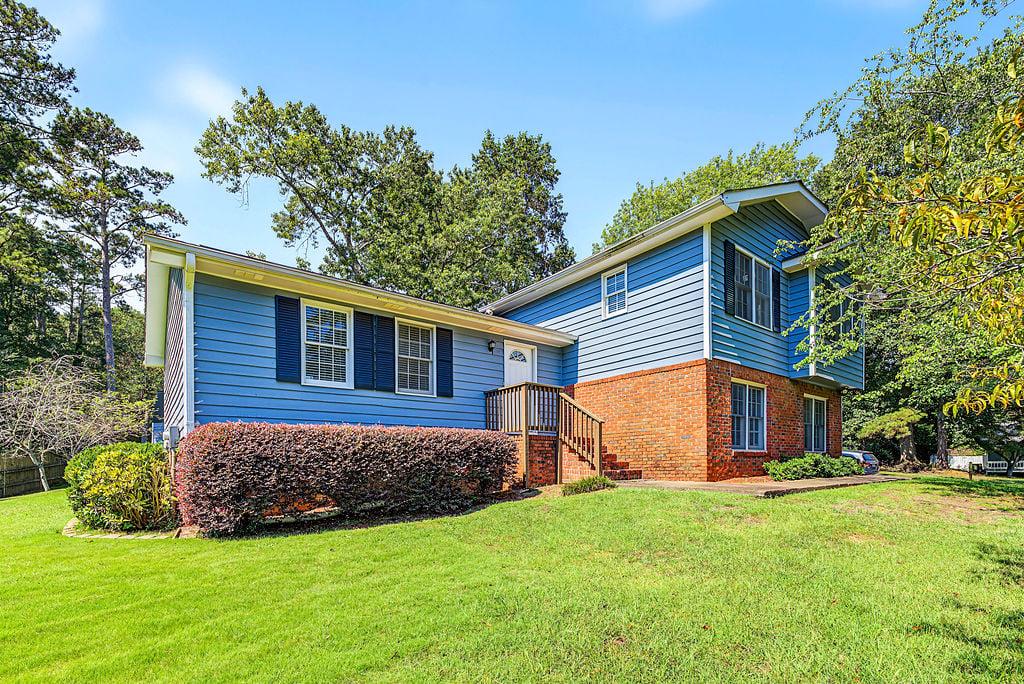 2140 Shadowood Drive Property Photo 1