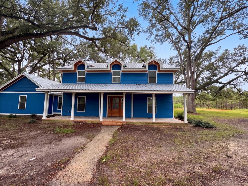 968 Edwin Phillips Road Property Photo 1